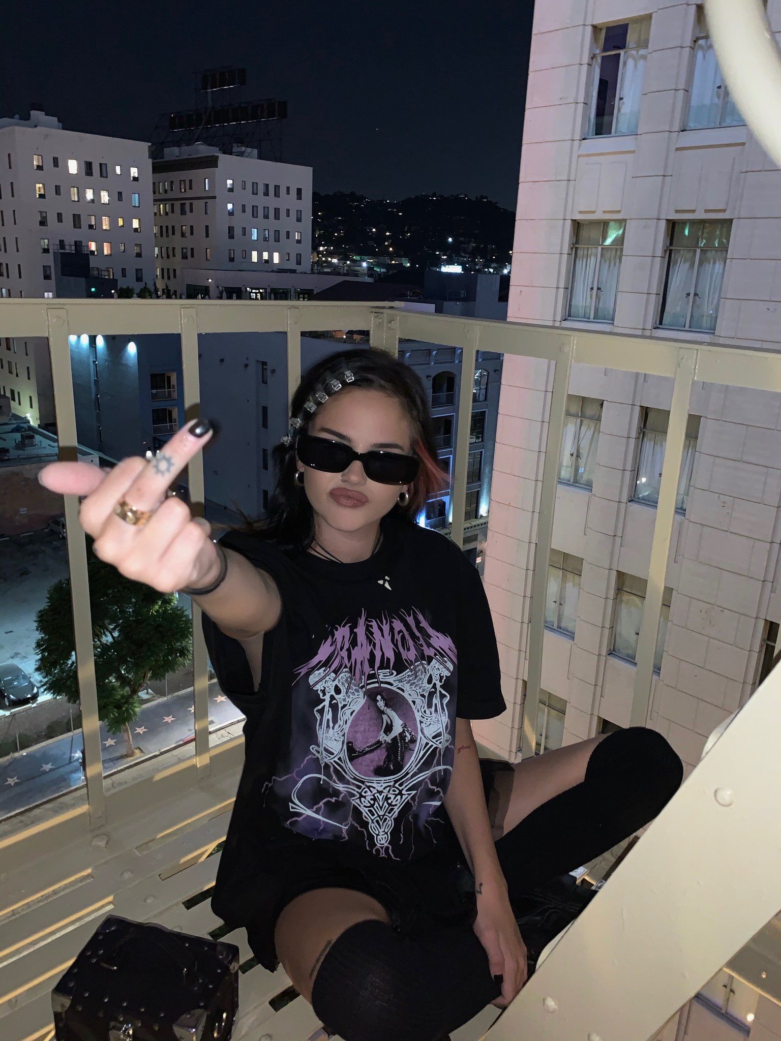 Sassy girls in Xiamen