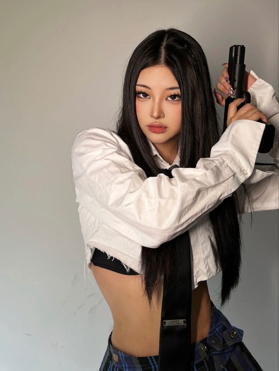 Sassy girls in Xiamen