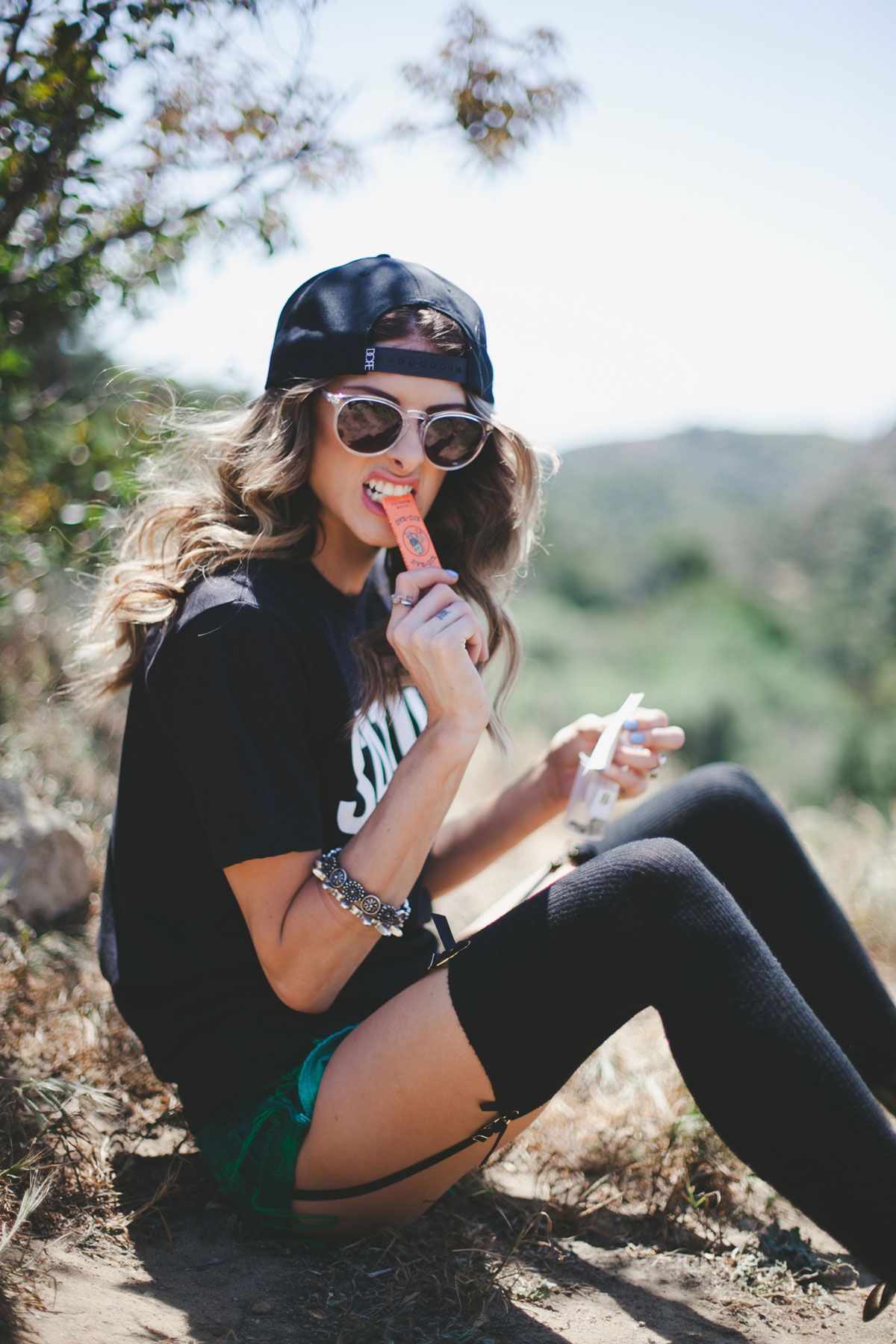 Sassy girls in Xiamen