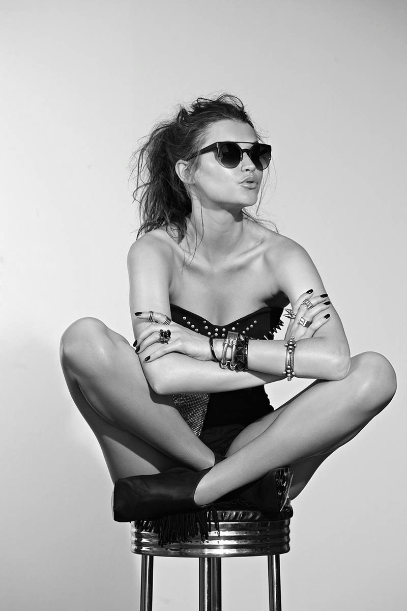 Sassy girls in Xiamen