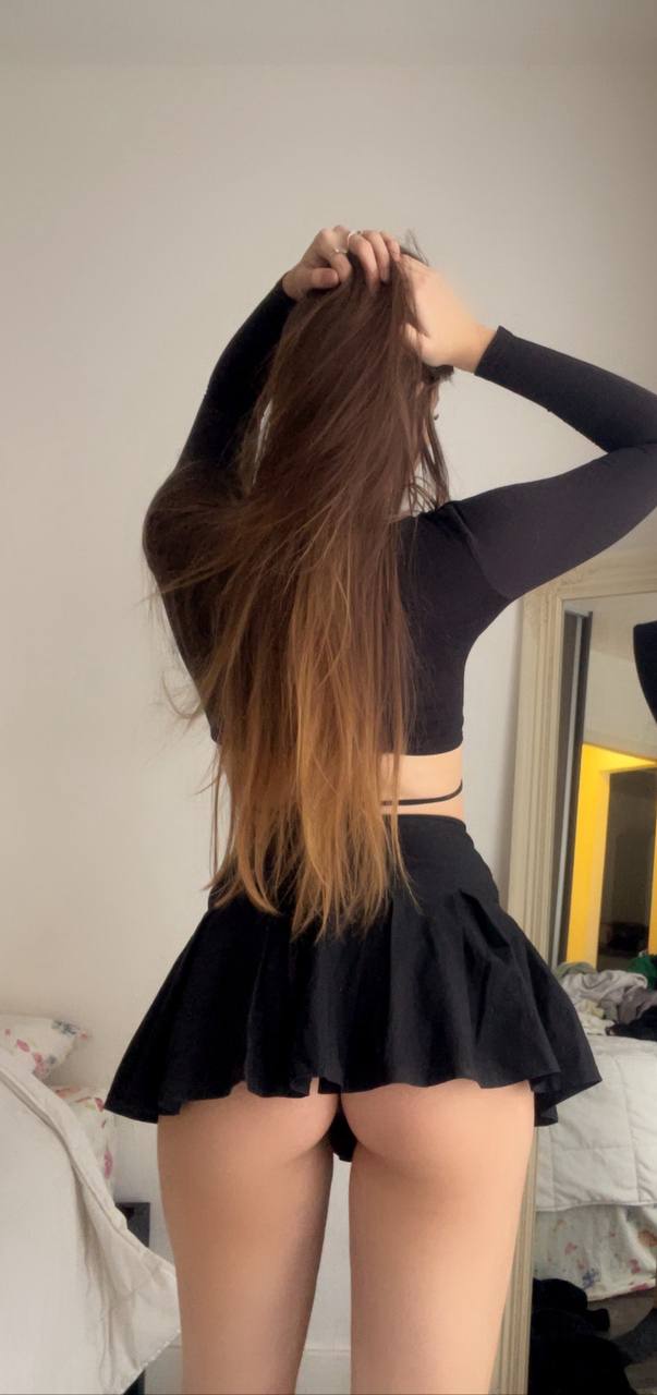 Photo Lola La Fleur in Xiamen