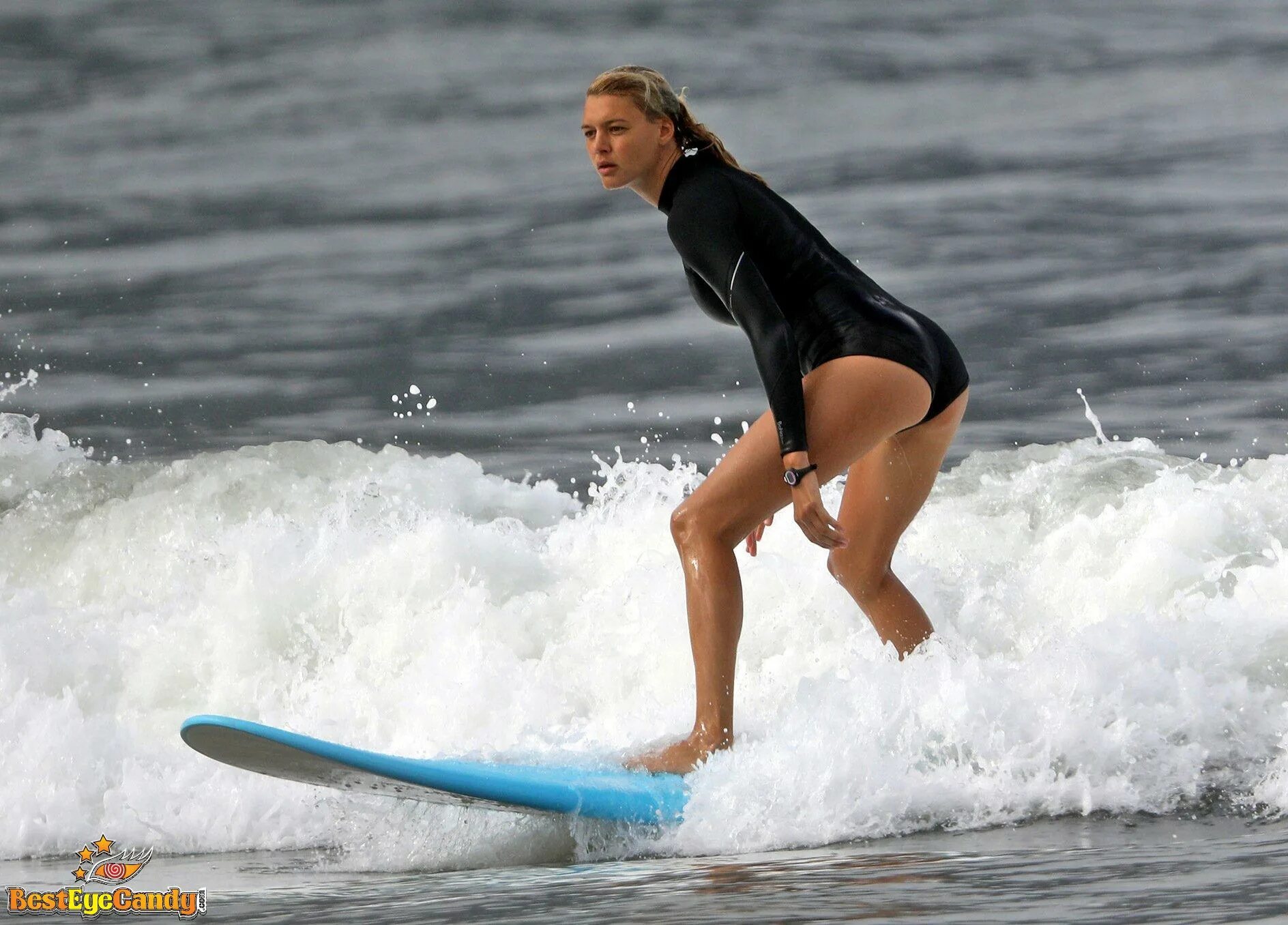 Kelly Rohrbach underwear in Xiamen
