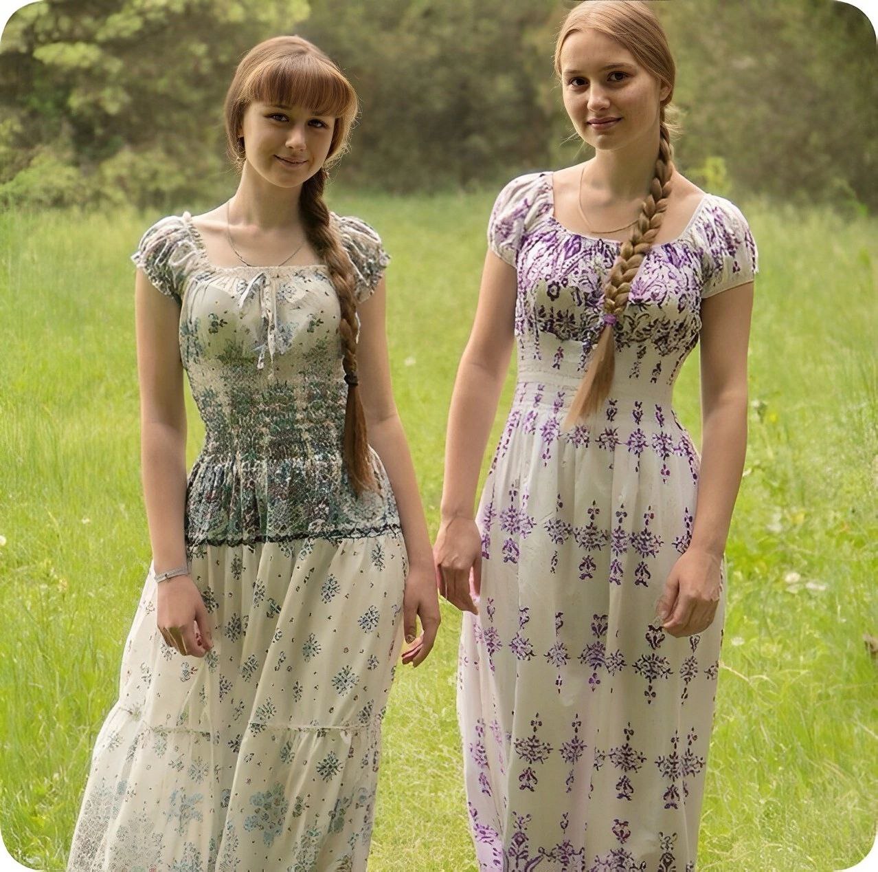 Slavic girls underwear in Xiamen