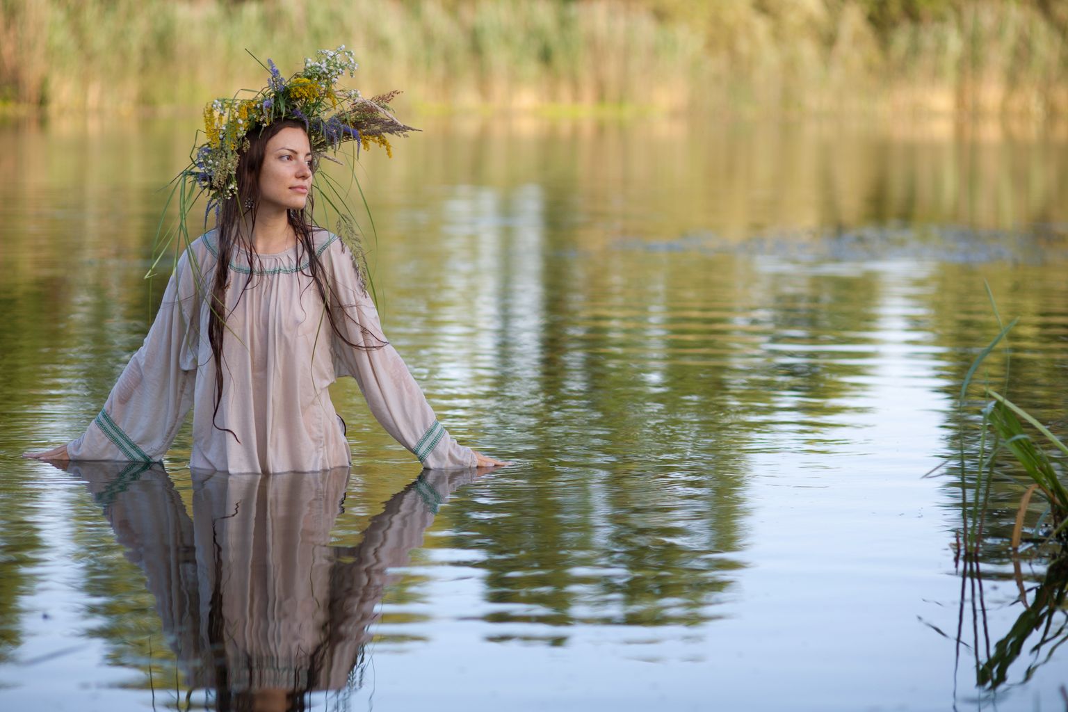 Slavic girls in Xiamen