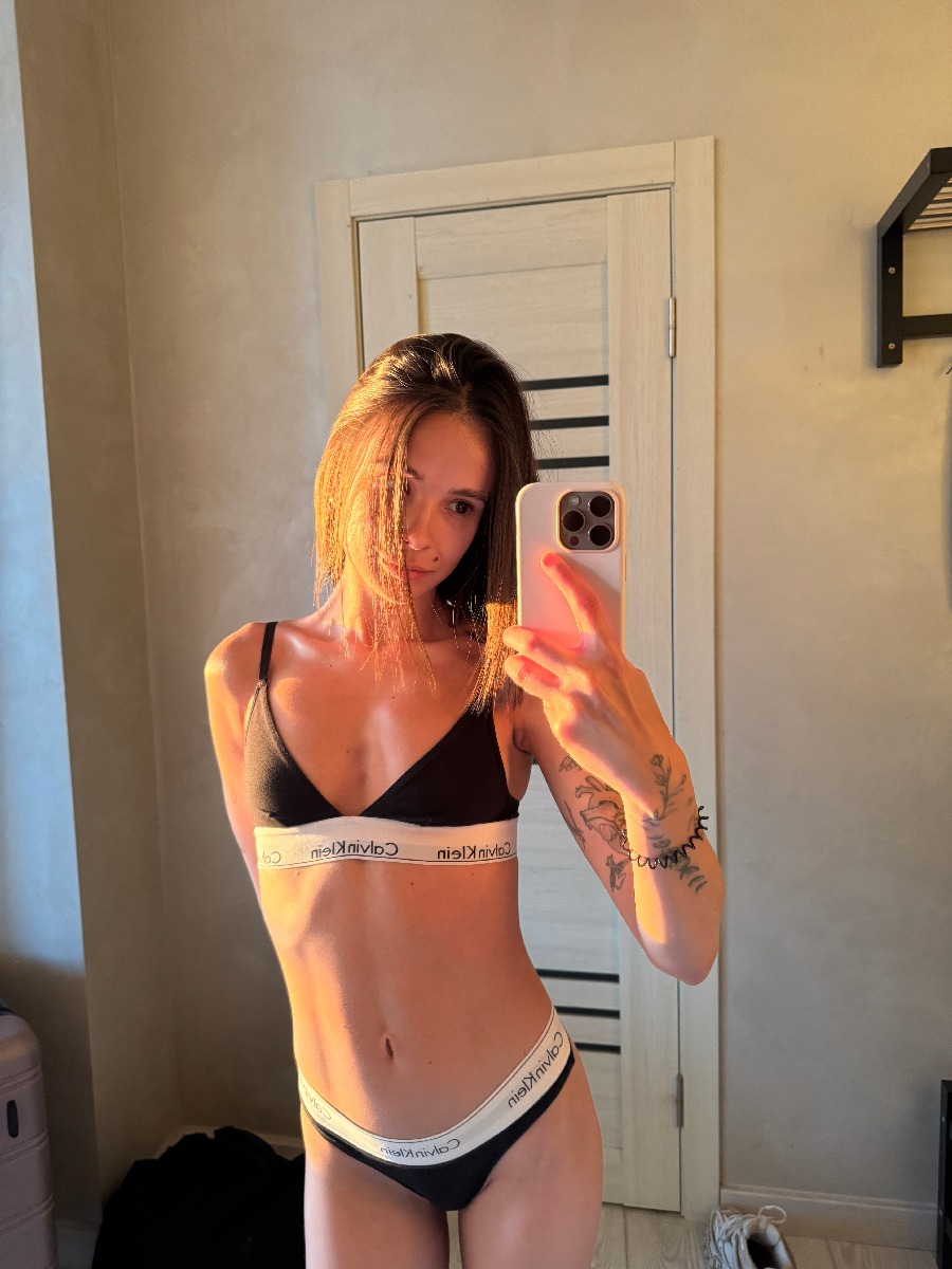 Photo Tina in Xiamen